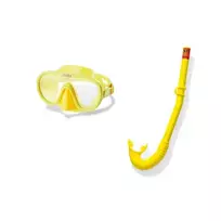 „Intex Adventure“ plaukimo rinkinys (nardymo kaukė / nardymo kaukė)