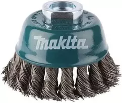 Makita Diametras 75MMxM14 "tiesi" viela 0,5mm D-24131