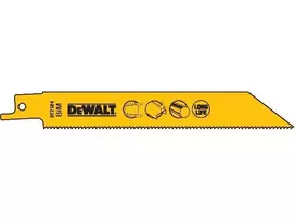 Brzeszczoty DEWALT Šlifavimo staklės diskiniam pjūklui 152x1,4mm