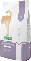 Nature's Protection Mini Adult ėriena Small breed dog 7.5kg, mažų veislių suaugusių šunų sausas pašaras su ėriena
