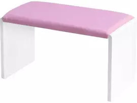 Activeshop Manikiūro porankis Momo Professional Rožinė