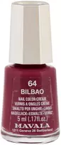Mavala Mini Color Nagų lakas nagų lakas, atspalvis: 64 Bilbao, 5 ml