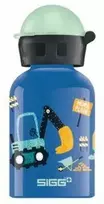 Sigg mažas vandens butelis Build 0,3 l