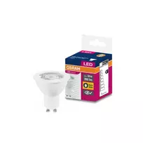 Candellux LED lemputė Osram Value PAR16 5W, GU10, 2700K, 350lm