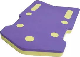 Plaukimo lenta Yate Tech1 51x31x3,5 cm