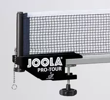 Spartan Stalo teniso tinklelis Joola Pro Tour