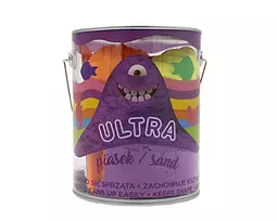 Epee Kinetinis smėlis Sand Violetinė Ultra, 900 g