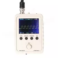 Oem Skaitmeninis Oscilografas DSO150 15001K su dėžute