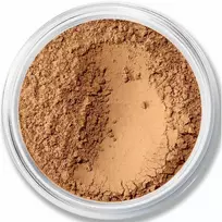 Bare Minerals BareMinerals Matte Loose Foundation SPF 15 matinį efektą suteikianti biri pudra, atspalvis: 21 Neutral Tan, 6 g