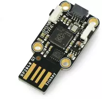 Trinkey QT2040 - RP2040 mikrovaldiklio plokštė - USB - STEMMA QT - Adafruit 5056