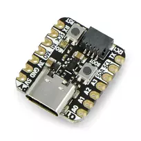 Adafruit RP2040-Zero - RP2040 mikrovaldiklio plokštė - mini versija - Waveshare 20187