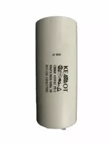 Rebel Kemot Variklio paleidimo kondensatorius 60uF 450V