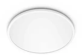 Philips myLiving LED CL550 lubinis šviestuvas, baltas, 1500 lm