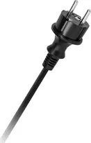 Oem Guminis kabelis H05RR-F OW 3x1.5mm2 300/500V 3m
