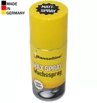 Matinis apsauginis purškalas Hanseline WAX SPRAY Aerozolis 150ml