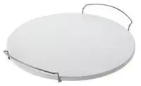 Rösle Pizza Stone Apvalus 41 cm