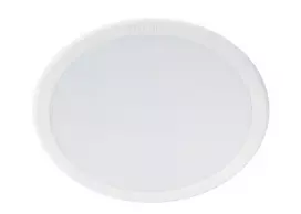 Įleidžiama LED panelė PHILIPS MESON 17W/3000K kvadratinė