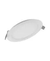 Įleidžiama LED panelė LEDVANCE DOWNLIGHT SLIM ROUND 6W/830 DN105