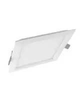 Įleidžiama LED panelė LEDVANCE DOWNLIGHT SLIM SQUARE 18W/830 SQ210