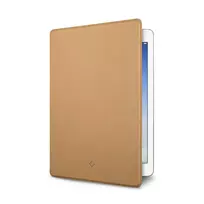„Twelve South“ iPad Air 2 dėklas – kupranugario spalvos