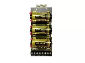 Hikvision vienos įvesties siųstuvas DS-PM1-I1-WE AX PRO