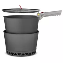 Puodų rinkinys Primus PrimeTech, 2x2.3L