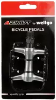 Pedalai Azimut by Wellgo Alu M248DU