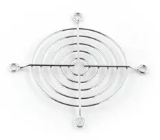 Oem Ventiliatoriaus dangtis - 80x80mm