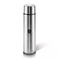 Plieninis termosas 0,5 l BERLINGER HAUS MOONLIGHT BH-7606