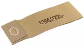 Filtravimo maišas Festool TF-ET/RS/25x