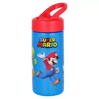 Gertuvė Super Mario, 410 ml