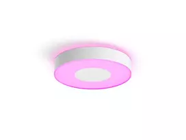 Lubinis šviestuvas Philips Hue WACA Xamento M LED lubų šviestuvas 33,5 W baltas