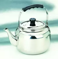 Ibili arbatinukas 1,5l nerūdijančio plieno