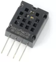 Oem Temperatūros ir drėgmės jutiklis AM2320 - I2C