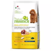 Natural Trainer MINI ADULT su kumpiu 2kg