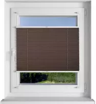Plisuotos žaliuzės PLI 1105 65cm x 145cm