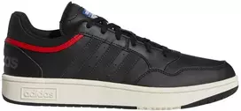 Adidas Avalynė Vyrams Hoops 3.0 Juodas GZ1347