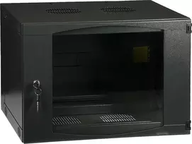 TST RACK KABANTI, DVIEJŲ SEKCIJŲ SPINTA R19-9U/450/2S