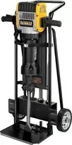 Dewalt Griovimo plaktukas D25981K 2100 W