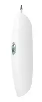 HoMedics - Manikiūro / Pedikiūro rinkinys 5-in-1 Baltas