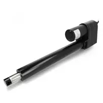 Oem Linijinė pavara LA50 1500N 100mm/s 12V - cilindro eiga 30cm