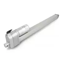 Oem Linijinė pavara LA10 150N 40mm/s 12V - cilindro eiga 30cm