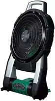 HIKOKI Ventiliatorius 18V UF18DSAL L0Z