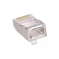 EXTRALINK RJ45 kištukas CAT5E FTP