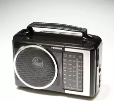 Radijo imtuvas Tiross TS-460