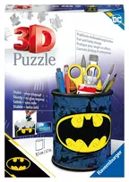 Ravensburger "3D" Dėlionė 54 vnt. - Batman pieštukinė