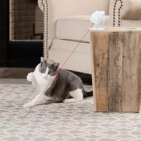 PetSafe Dancing Dot - automatinis lazerinis žaislas katėms