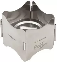 Fox outdoor sulankstoma kišeninė viryklė 33693