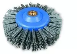 Sendinimo šepetys OSBORN 140x55mm M14