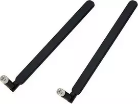 Ak115A Huawei LTE 8dB SMA antena - 19cm - 2 vnt